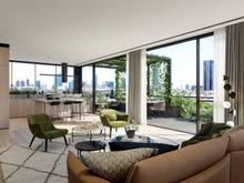 Hình ảnh Cho thuê Hưng Phúc - Happy Residence 3PN, nhà mới giá 17triệu/th