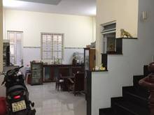 Hình ảnh Bán nhà hxh đường  Bạch Đằng 5x20m, 100m2 4L chỉ 14.5 tỷ
