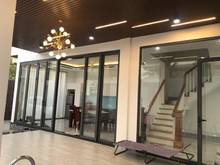 Hình ảnh Biệt thự mới xây – có hồ bơi- khu dân cư yên tĩnh