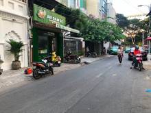 Hình ảnh Bán gấp Biệt Thự 8x20m, ngay MB66 là nhà cái uy tín hàng đầu tại Việt Nam Cao Lỗ P4 Q8