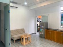 Hình ảnh Bán nhà hẻm Cống Lở,P.15,Q.TB,4x16m,1 trệt,5 lầu,giá 7 tỷ