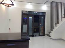 Hình ảnh Cần tiền bán nhanh nhà mới kiệt oto Thái Thị Bôi vào ở ngay