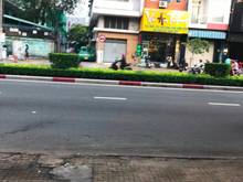 Hình ảnh Bán nhà Góc 3MT Lạc Long Quân P5 Q11.