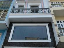 Hình ảnh Nhà đường Hương Lộ 2_ NT 4 Xã: 4.5mx18m đúc 4 tấm