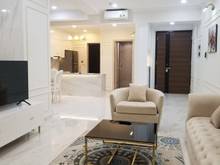 Hình ảnh Chính chủ kẹt tiền bán CH Green valley 130m2 view sân golf giá 5,4 tỷ.