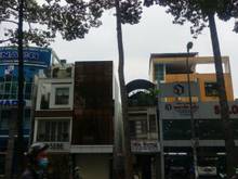 Hình ảnh Cho thuê nhà 107A Đinh Tiên Hoàng,  Quận 1 ngay ngã 4 Điện Biên Phủ