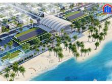Hình ảnh Dự án ven biển Sonasea Vân Đồn Harbor City đẳng cấp 5 sao