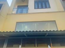 Hình ảnh Cho thuê nhà khu nhà lầu đồng bộ Thống Nhất P.11 Gò Vấp 5x14m 3 lầu