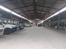 Hình ảnh Cho Thuê Mặt Bằng 3000m2 Trung Tâm Quận Hồng Bàng, Hải Phòng