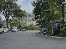 Hình ảnh Bán nhà đường 2c phạm hữu lầu p. Phú mỹ lầu quận 7