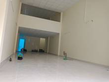 Hình ảnh Nhà TRệt Trống Suốt Có Gác - Làm Kho Hoặc Kinh Doanh 22 Triệu/Tháng
