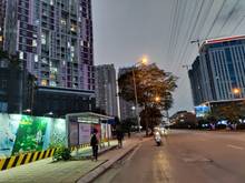 Hình ảnh Chính chủ cho thuê 500m2 Shophouse tầng 1 TTTM Mỹ Đình Plaza 2 MT 20m