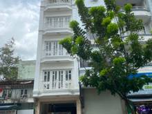 Hình ảnh Bán nhà biệt thự đường Quốc Hương 10x26m nở hậu 10,5m, giá 22 tỷ