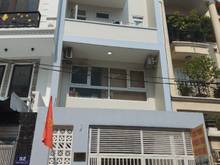 Hình ảnh Bán nhà mặt tiền đường Nhất Chi Mai, Tân Bình, DT: 4x15m, nhà 5 lầu TM