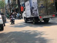 Hình ảnh Cho thuê nhà nguyên căn mặt tiền 188ter Trần Quang Khải q1, 5x12m, 40t