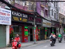 Hình ảnh Bán nhà Lê Hồng Phong Quận 10, 5.3mx10m, Giá 13.5 tỷ!