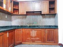 Hình ảnh Cho Thuê CH cao cấp Giai Việt, P5, Quận 8 -115m2, 2PN,2WC Full rèm