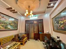 Hình ảnh Đẹp như KS-Dương Văn Bé Hai Bà Trưng-Gần trường học Phố lớn 54M 4.4Tỷ