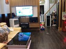 Hình ảnh Nhà Đẹp Mua Về Ở Ngay 1 Lầu 3.2 tỷ