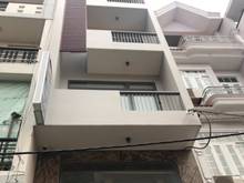 Hình ảnh Cần bán nhà mặt tiền đường Vĩnh Viễn, Phường 4, Q.10, 4.8x15m, 18 ty