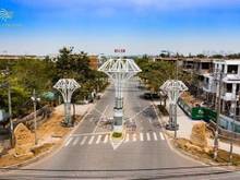 Hình ảnh Bán lỗ lô đất mặt tiền đường A3 khu đô thị mới Đông Tăng Long