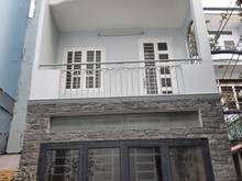 Hình ảnh Ngay tt Lạc Long Quân 36m2, nhà đẹp 3 tầng, 3 tỷ 8 giảm còn 3 tỷ 6