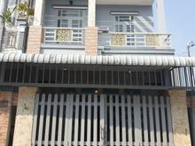 Hình ảnh Nhà Lầu 5 x 16m Đường Phạm Thị Giây Gần Chợ Gà , Ngã 5 Chùa Hang , HM