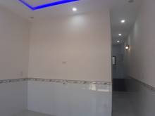 Hình ảnh Bán nhà sổ hồng 66m2, 2 phòng ngủ, gần trường chính trị, p bình đa