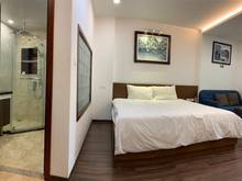 Hình ảnh Chung cư full nội thất hiện đại tại Cát Linh Gần Phố Núi Trúc, Hào Nam