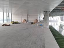 Hình ảnh Chính chủ cho thuê 800m2 văn phòng FLC 18 Phạm Hùng full đồ