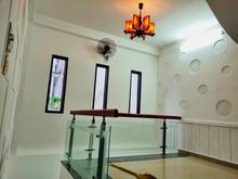 Hình ảnh Bán Nhà 4 Tầng HXH Nguyễn Văn Đậu Bình Thạnh Giá Chỉ Nhỉnh Hơn 4 Tỷ