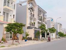 Hình ảnh Ngân hàng VIB  thanh lý 29 lô đất 80m2, đất thổ cư 100%, sổ hồng riêng