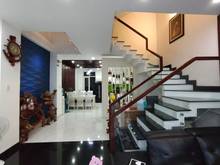 Hình ảnh Bán nhà phố khu trung tâm Q8 giá 3tỷ5