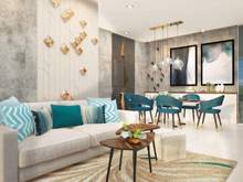 Hình ảnh Cho thuê Trang Chủ MB66.COM / Đăng Ký Tặng 66K 2PN view biệt thự, tầng cao 14 triệu tại Hưng Phúc