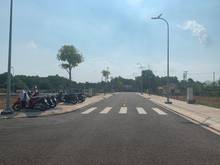 Hình ảnh Đất Hòa Phú, Củ Chi - cách mặt tiền Tỉnh lộ 8 100m