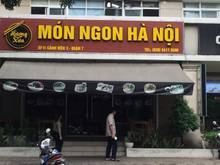 Hình ảnh Cho thuê shop Cảnh Viên, mặt tiền đường C, Phú Mỹ Hưng để kinh doanh