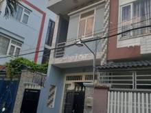 Hình ảnh Nguyên căn 2 lầu, diện tích 4*18, 4 phòng, hxh 6m. đường Mã Lò, LVQưới