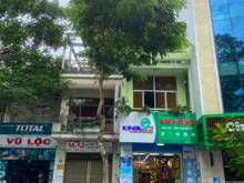 Hình ảnh Cc bán nhà phố siêu đẹp đường nguyễn cơ thạch, khu đô thị sala
