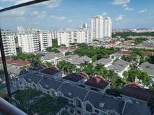 Hình ảnh Chủ nhà gửi bán CH Hưng Phúc 82m2 lầu cao ,view biệt thự giá 3,8 tỷ.