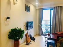 Hình ảnh Cho thuê Mb6623 nạp rút nhanh chóng 2PN, Full nội thất, Giá 9.8tr - CC The Prgasute, Q8