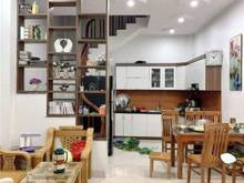 Hình ảnh Nhà cao cửa rộng 91m2 Hòa Bình,Tân Phú, giá chỉ nhỉnh 5 tỷ.