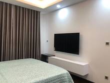 Hình ảnh Chính chủ cho thuê nhanh CH Rivierapoint , nhà đẹp , nội thất cao cấp
