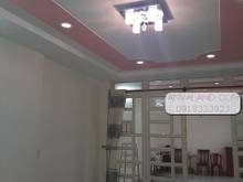 Hình ảnh Kẹt vốn bán nhà 100/8d bình thới, phường 14, quận 11, nhà đẹp 4pn,