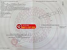 Hình ảnh 1.	Đất nền Hồ Tràm, Cách Melia 5km, Giá hạt dẻ chỉ với 1,25 tỷ/184m2.