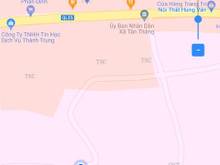 Hình ảnh Đất sau lưng chợ tân thắng. 3 sào . Giá 3 tỷ 2 bình thuận