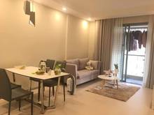 Hình ảnh Cho thuê Goldview.  💙 1 phòng ngủ. Full nội thất
