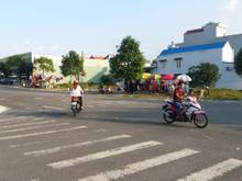Hình ảnh Bán Đất Đường Dj5 Mỹ Phước 3, Sát Ngã Tư Chợ, Kd Ngay, Shr, Chính Chủ