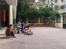 Hình ảnh Hiếm! Phân lô Phùng Chí Kiên( Hoàng Quốc Việt), 40m, ô tô 5m, giá 3.6