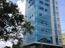 Hình ảnh ✅Bán  toà nhà 13 Cao Thắng p2,Quận 3,8x30m Hầm 10 tầng , Giá 195 tỷ