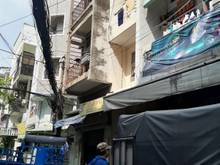 Hình ảnh Bán Gấp lô góc Kinh doanh đường Hai Bà Trưng Quận 3, HXH 10m